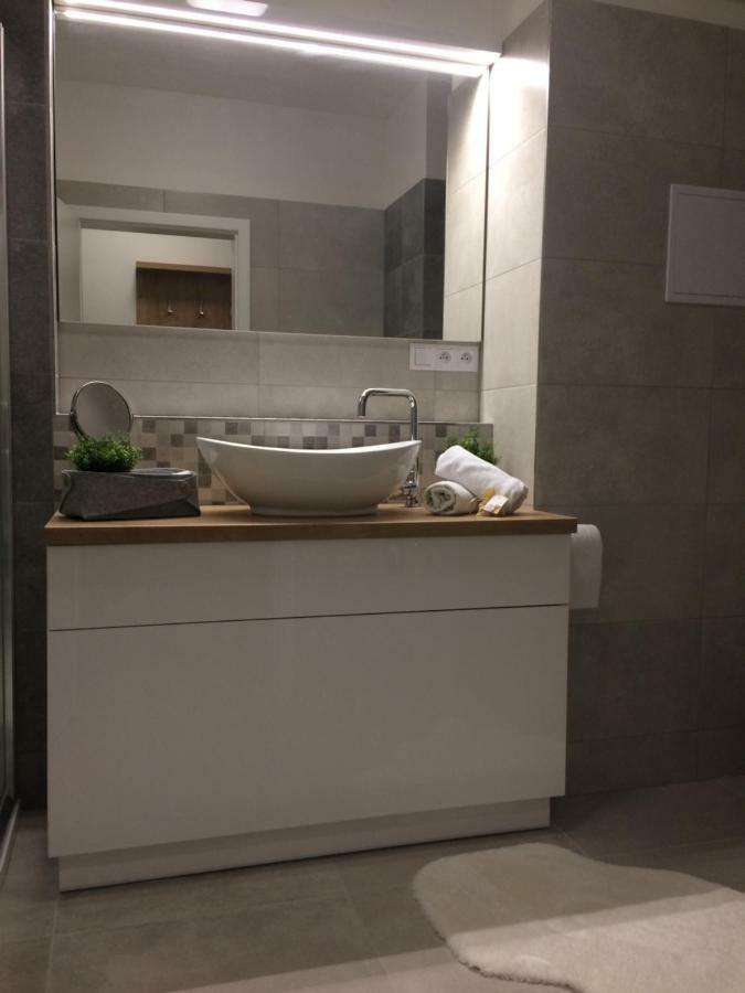 Apartman Dara Lipno nad Vltavou Luaran gambar