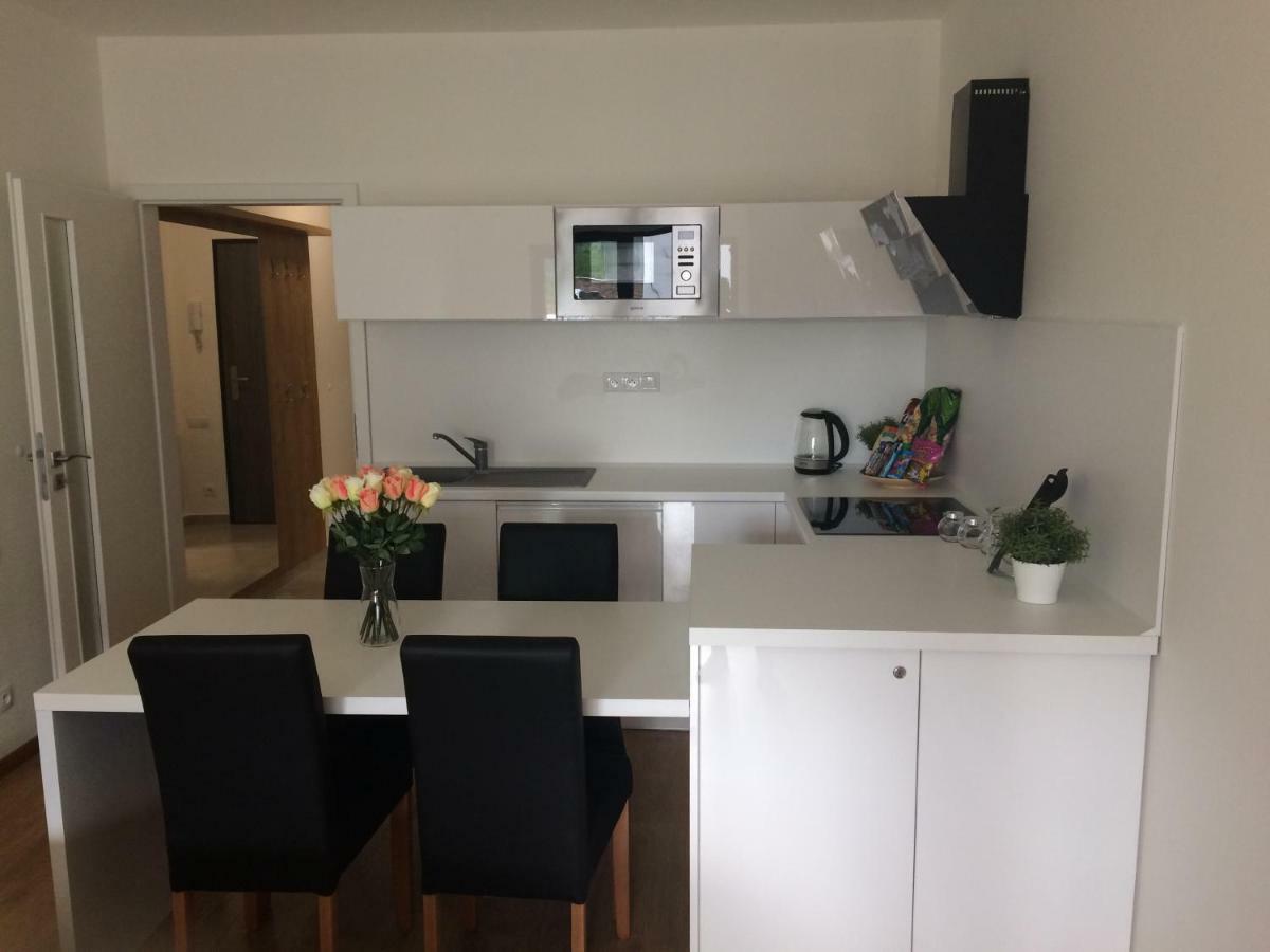 Apartman Dara Lipno nad Vltavou Luaran gambar