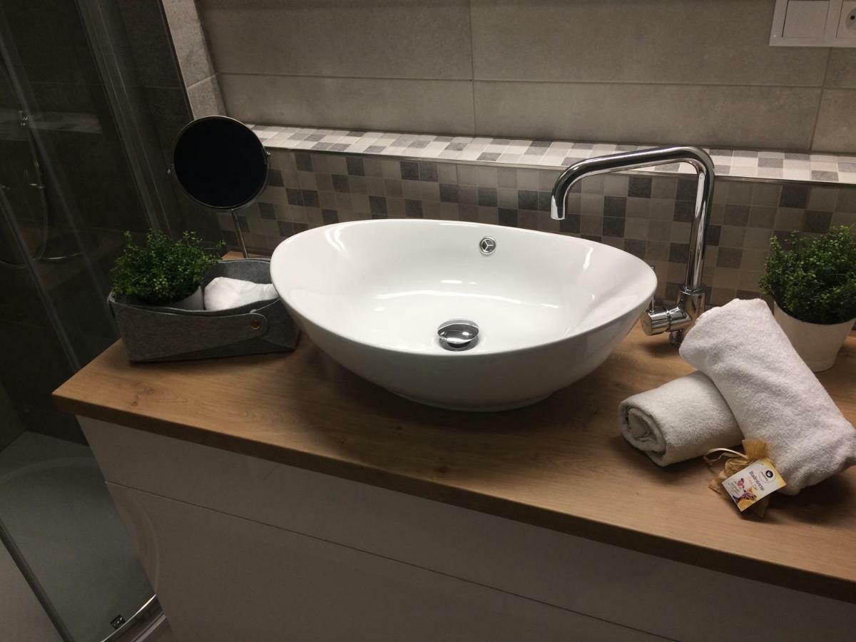 Apartman Dara Lipno nad Vltavou Luaran gambar