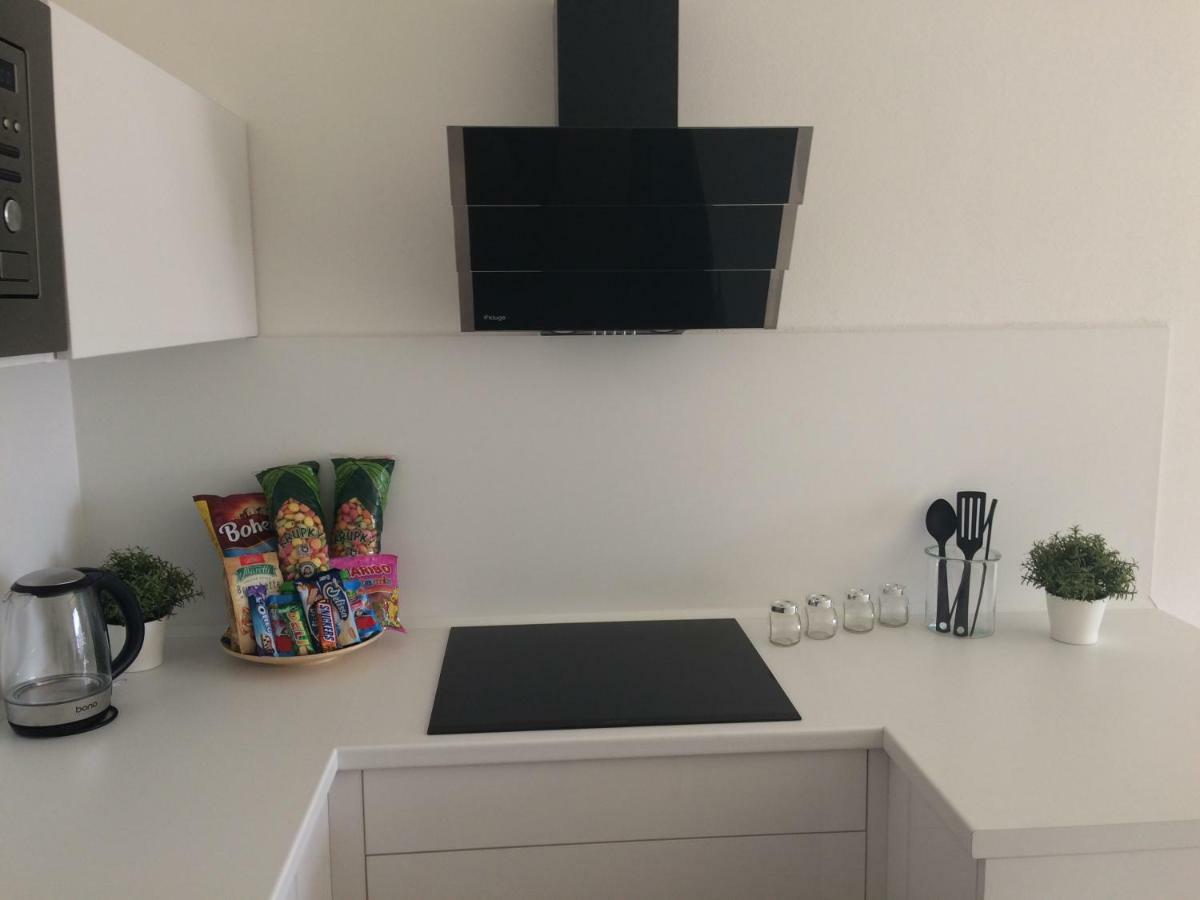 Apartman Dara Lipno nad Vltavou Luaran gambar