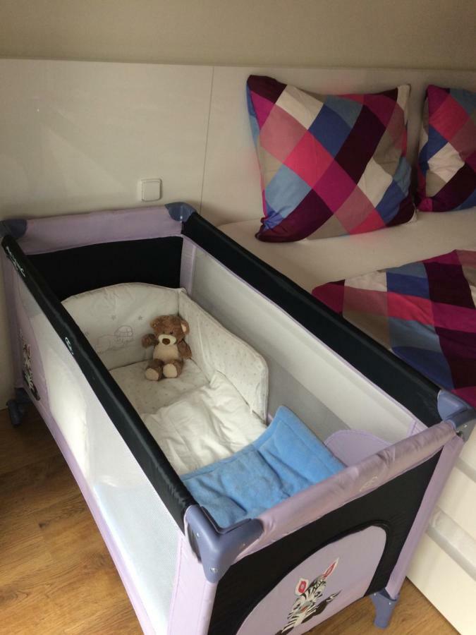 Apartman Dara Lipno nad Vltavou Luaran gambar
