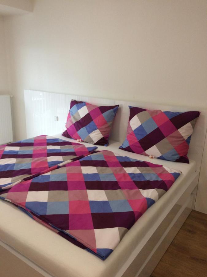Apartman Dara Lipno nad Vltavou Luaran gambar