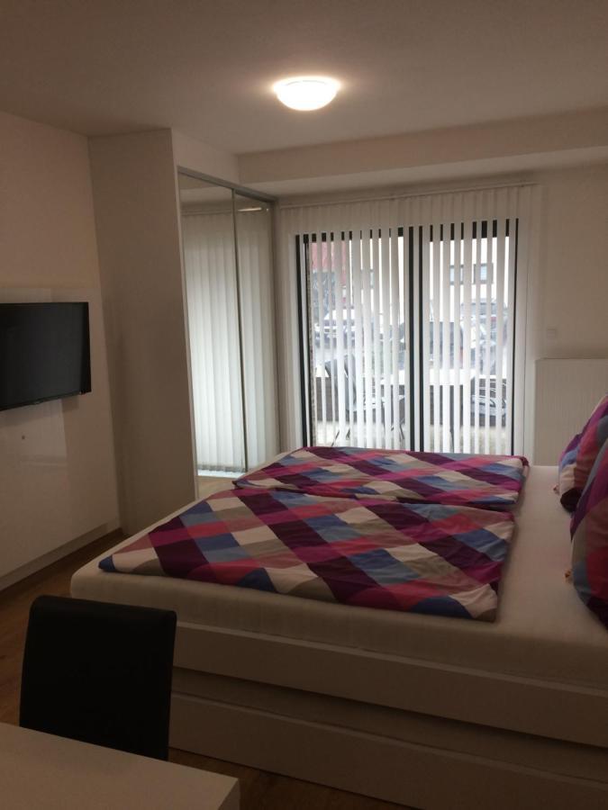 Apartman Dara Lipno nad Vltavou Luaran gambar